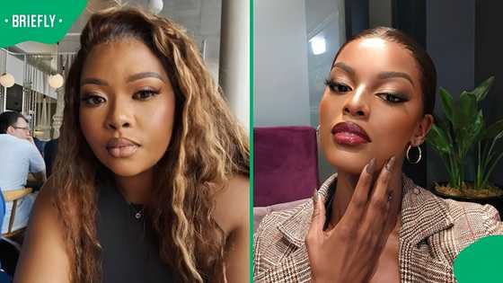 Anele Mdoda Slams Chidimma Adetshina Over Plans to Handover SA Passport