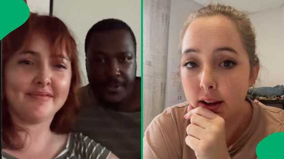 "Changed my name": Woman in interracial relationship shares the difficulties her husband faces