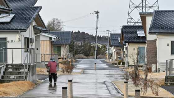 IAEA chief in Japan ahead of Fukushima water release