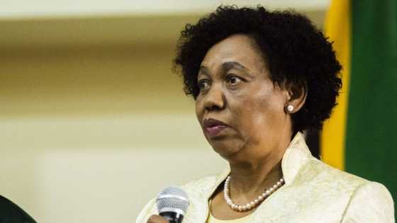 Winter holidays moved up to curb spread of Covid19 says Motshekga