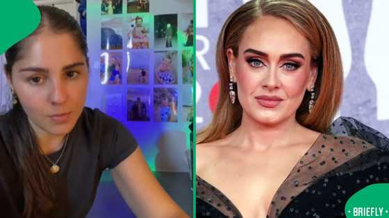 Singer’s Afrikaans version of Adele’s 'Easy On Me' impressed viewers around the world