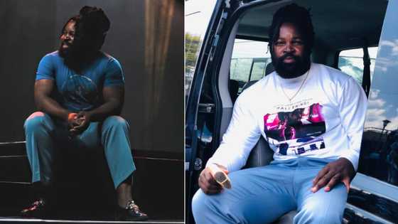 Big Zulu slams criticism of Riky Rick’s 'Imali Eningi' verse