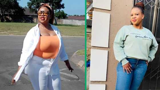 "It's perfect": Durban woman shows off 1-bedroom rental home, gets a thumbs-up from internet