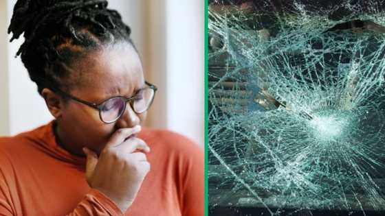 Eastern Cape weekend horror: 2 Lives on lost on N10 in another collision