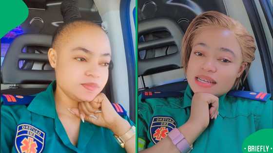 “I’m having mixed emotions”: Government paramedic opens up about life-changing resignation
