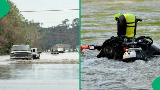 Nelson Mandela Bay floods: Death toll hits 10, South Africans mourn