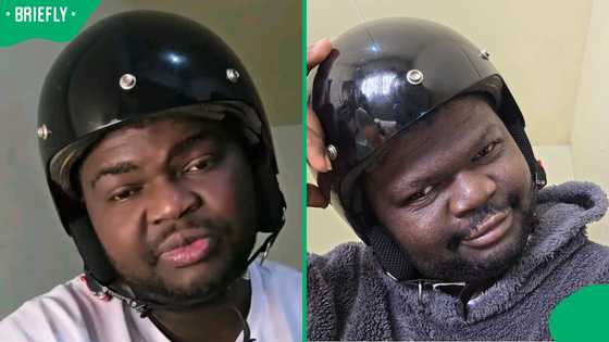 "It's not funny": Mzansi claps back as Grand Dilan trolls SA after Bafana Bafana’s World Cup exit