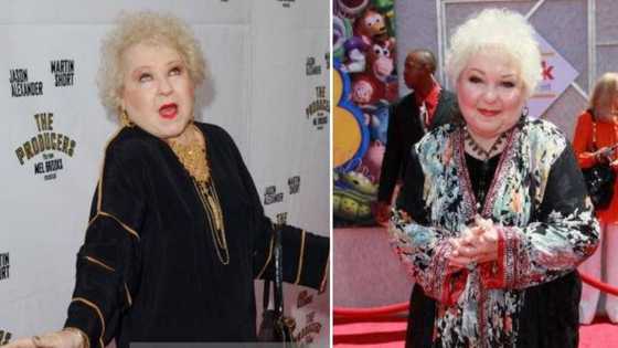 'Toy Story' and 'Seinfeld' star Estelle harris dies at 93, Celebs pay emotional tributes