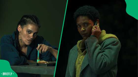 'Unseen' season two reaches 2 million views on Netflix, SA impressed: "Can’t wait for S3"