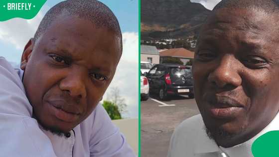 “Go to Khayelitsha”: Mzansi in stitches after chef accuses thieves of stealing Cape Town potholes