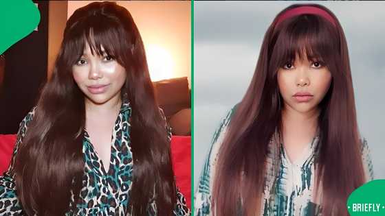 3 times Pam Andrews trended in 2025: From her open marriage to a hot video that broke the internet