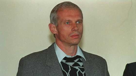 S.African parole for Hani's killer roiled by appeals, protests