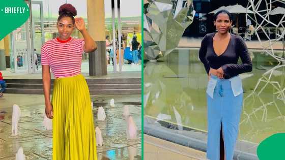 "Beautiful": Woman flexes Jet's budget-friendly winter collection, leaving SA raving