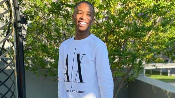 Lasizwe advises fans to get medical aid and life cover before dating