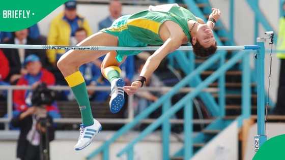 Missing former SA world high jump champion Jacques Freitag found dead, masses in disbelief: "RIP"
