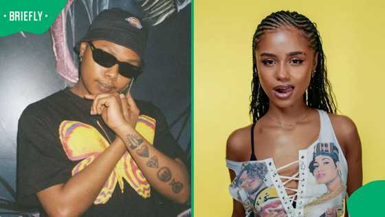A-Reece gives Tyla's 'A-POP' a thumbs up, Fans beg for a collaboration