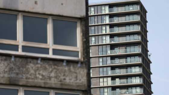 London still awaits Olympic's promised 'affordable' housing