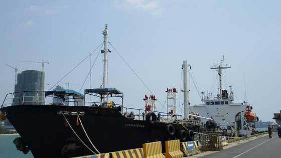 Singaporean wanted by US over N. Korea is in Singapore: police