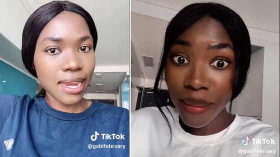 UNISA graduate flexes going overseas to teach English to prove her degree isn't useless, gives students hope