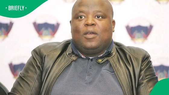 Chippa United owner at centre of Covid-19 Tender leak scandal, SIU report shows