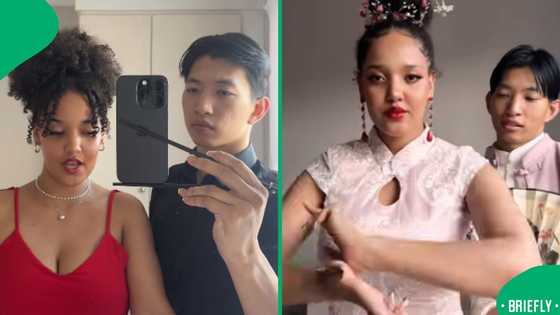 Chinese man shared his dilemma with cooking dual citizenship chicken in multicultural SA home