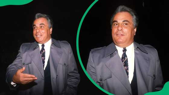 What happened to Victoria DiGiorgio, John Gotti's wife?