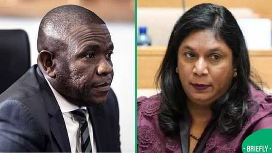 "Whose blood must flow?": IDAC boss Andrea Johnson hits back at Mkhwanazi’s ‘war’ remarks