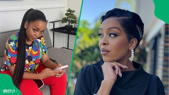 Vuma FM sets the record straight on Jacinta Ngobese-Zuma's contract: "Not a dismissal"