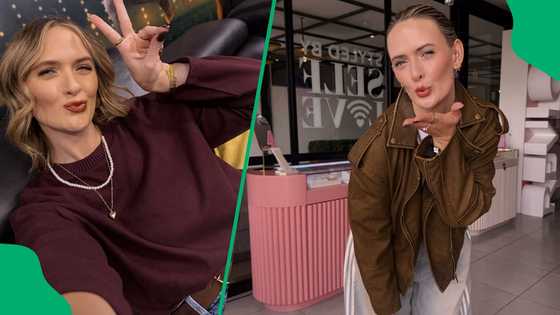 "My number one supporters": Mrs Bullock's kids' reaction to mum on TV has SA melting