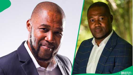 'Giyani: Land of Blood' star Fumani Shilubana joins 'Scandal!'