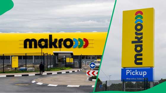 Makro's Click and Collect service ideal for festive season rush saves customers more than just money