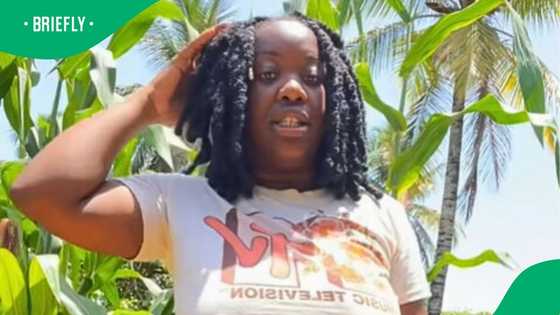 American woman scammed out of thousands of rands in South Africa complains in TikTok video