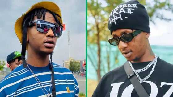 Emtee to release 'Good Time' ahead of 'DIY 3' album release, fans eager for album to drop