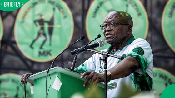 MK Party leader Jacob Zuma sparks debate with remarks on foreign nationals and local traders