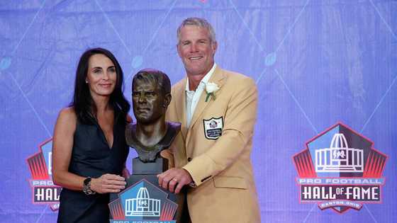 Who is Deanna Favre? Everything you need to know about Brett Favre's wife