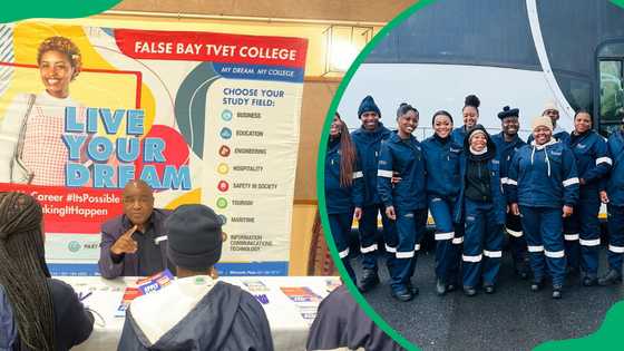 False Bay College online application 2025: trimester 3 guide for N4-N6 Engineering
