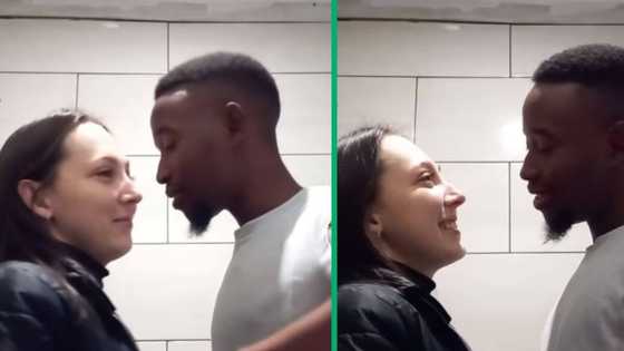 Woman gets lost on the road, beau teases that she needs more practice driving