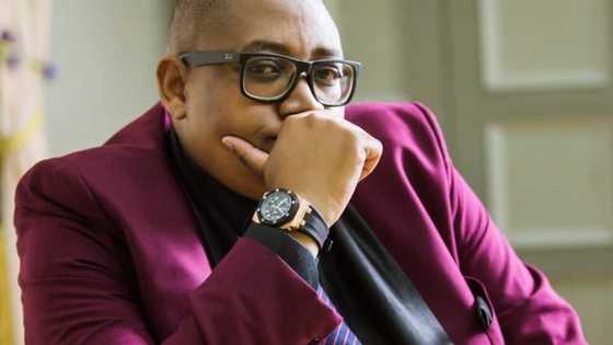 Who is Mojalefa Thebe? Get the full details here