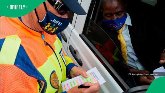 Mzansi may soon say goodbye to car licence discs as major motoring changes loom