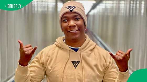 Legendary Lesedi FM DJ Ba2cada apologises for his unprofessional conduct