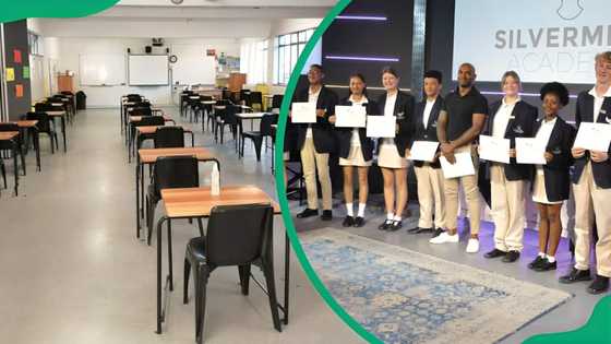 Top 22 best high schools in Cape Town, South Africa in 2025