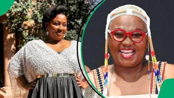 Actress Charmaine Mtinta allegedly fired from ‘Smoke and Mirrors’, SA disappointed: "Cancel the show"