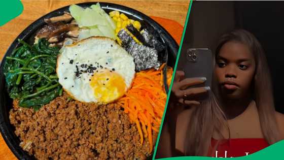 "I think I just found it": Joburg woman shows where to find amazing Chinese food in Joburg