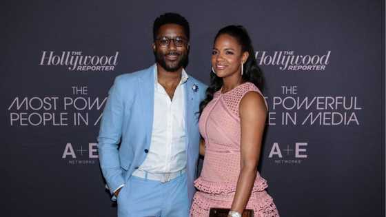 Biography and life story of Nate Burleson's wife, Atoya Burleson