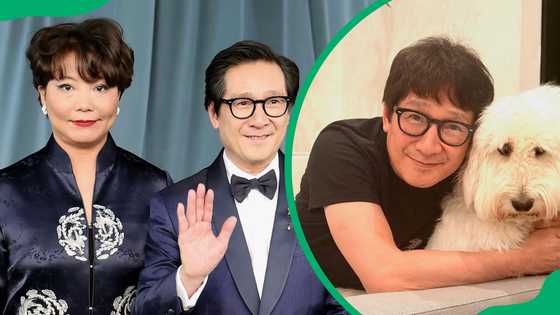 Ke Huy Quan's net worth: did Everything Everywhere All at Once make him rich?