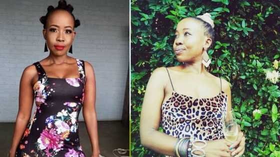 Ntsiki Mazwai shares her thoughts on the country's justice system, says she believes it is being "abused"