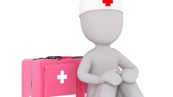 Best first aid courses in South Africa