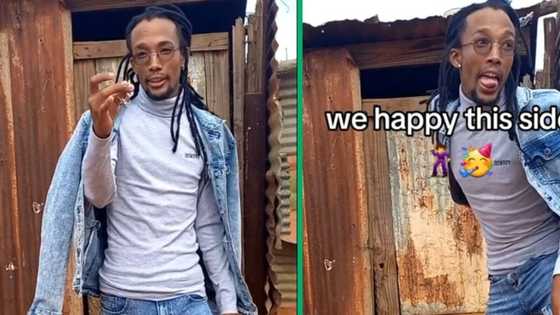 SA man secures first home and celebrates milestone with quirky TikTok video