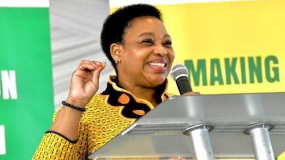 Nomusa Dube-Ncube candidacy: Social media users welcome possibility of 1st woman KZN premier