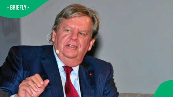 Johann Rupert's land reform project has changed the lives of thousands, one title deed at a time